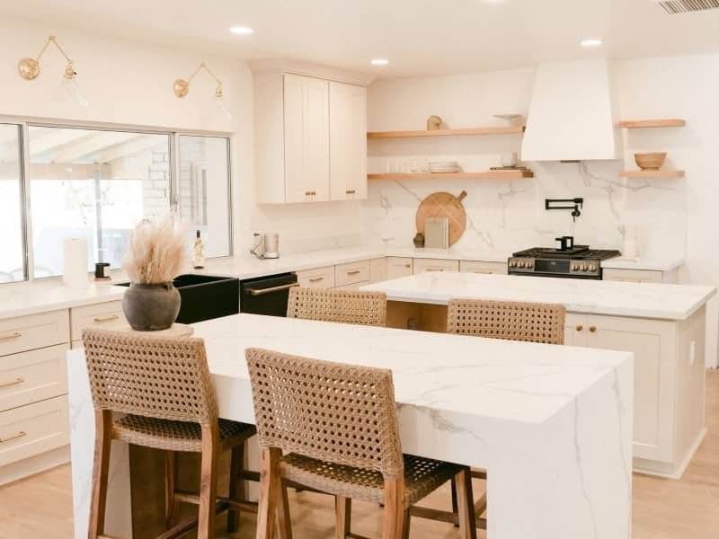 Flooring experts at Tyler's Carpet