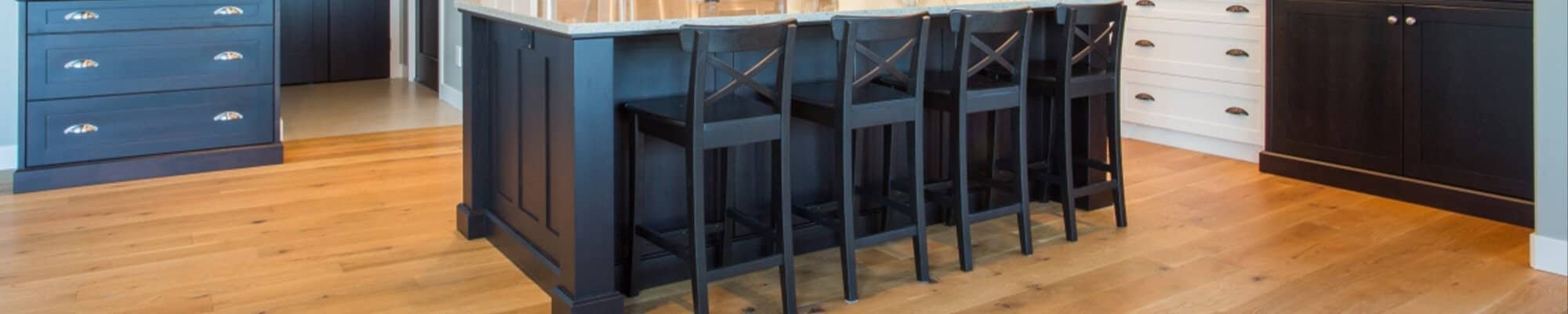 Flooring Services from Tyler's Carpet of Neosho