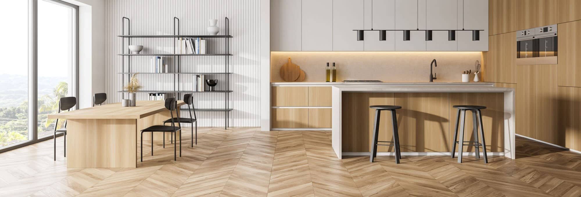 Shop Flooring Products from Tyler's Carpet of Neosho, MO
