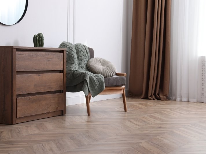 Local flooring retailer in Neosho