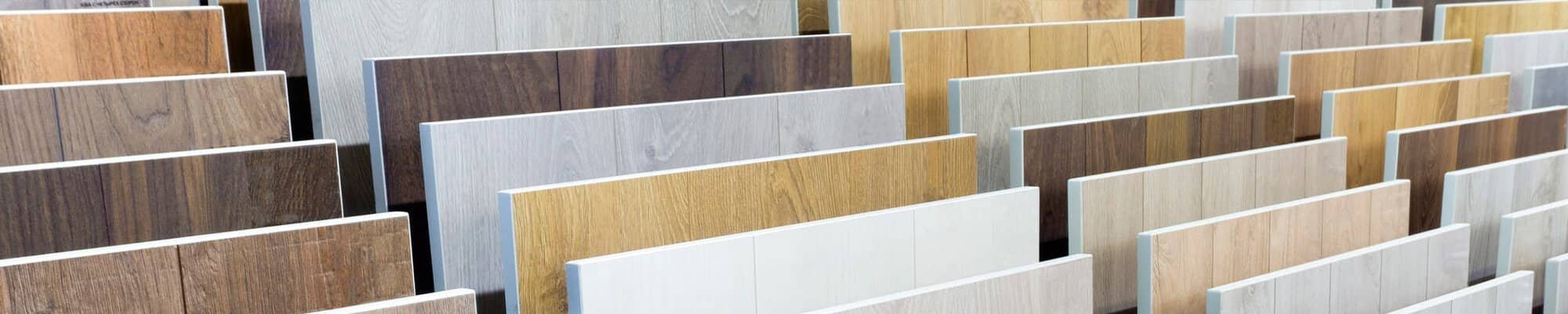 Flooring experts at Tyler's Carpet