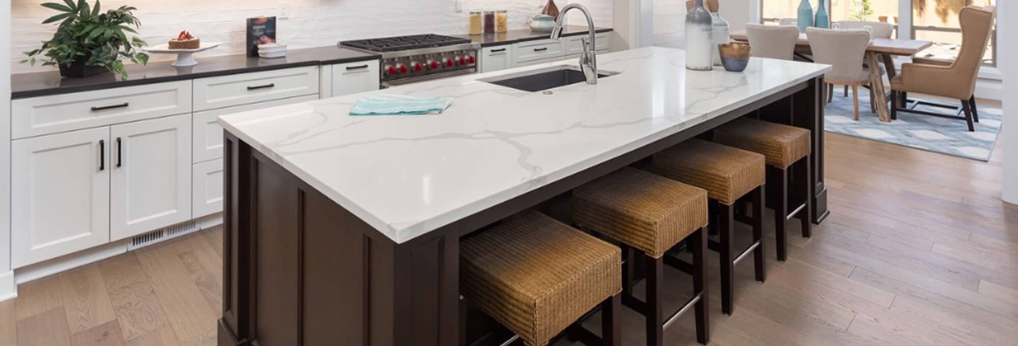 Flooring Advice from experts in Neosho, MO