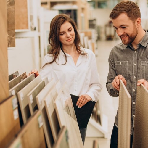 Flooring design Consultations in Neosho